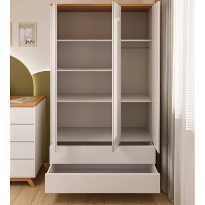 חדר לתינוק מקאו שניר