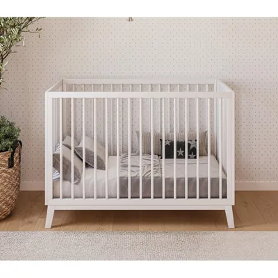 חדר לתינוק פריז שניר