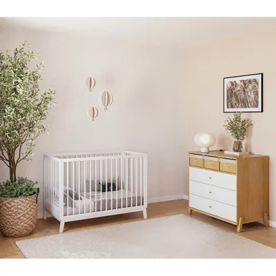 חדר לתינוק פריז שניר