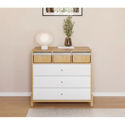 חדר לתינוק פריז שניר