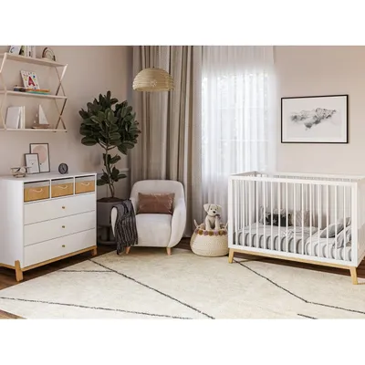 חדר לתינוק ליסבון שניר