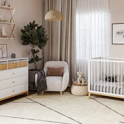 חדר לתינוק ליסבון שניר