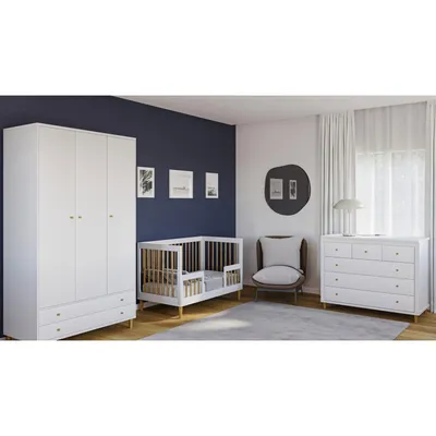 חדר לתינוק בנקוק שניר