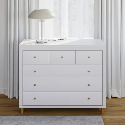 חדר לתינוק בנקוק שניר