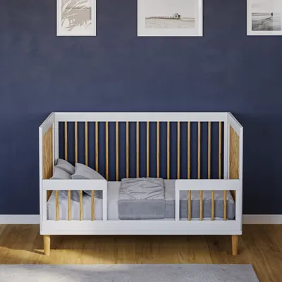 חדר לתינוק בנקוק שניר