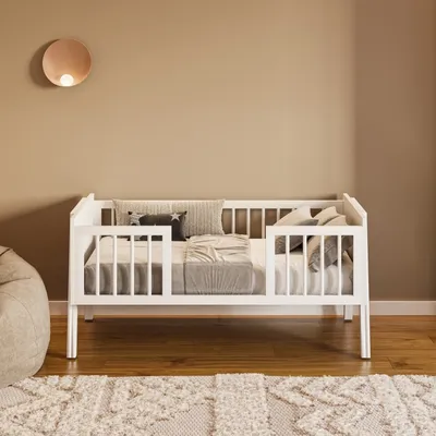 חדר לתינוק ורונה שניר