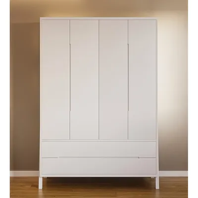 חדר לתינוק ורונה שניר