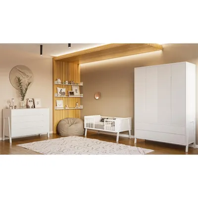 חדר לתינוק ורונה שניר