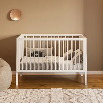 חדר לתינוק ורונה שניר