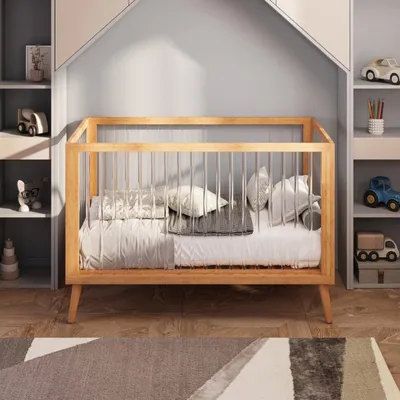 חדר לתינוק הונגקונג שניר