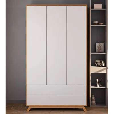 חדר לתינוק הונגקונג שניר