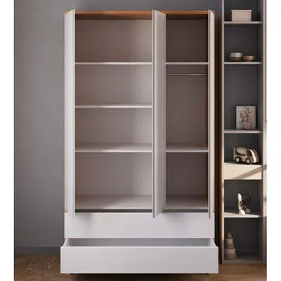 חדר לתינוק הונגקונג שניר