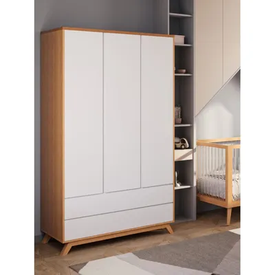 חדר לתינוק הונגקונג שניר