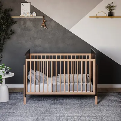 חדר לתינוק מונקו שניר