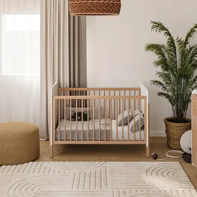 חדר לתינוק פראג שניר