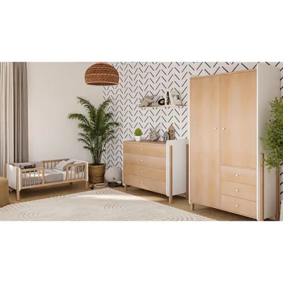 חדר לתינוק פראג שניר