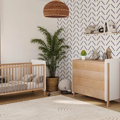 חדר לתינוק פראג שניר