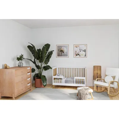 חדר לתינוק מילאנו שניר