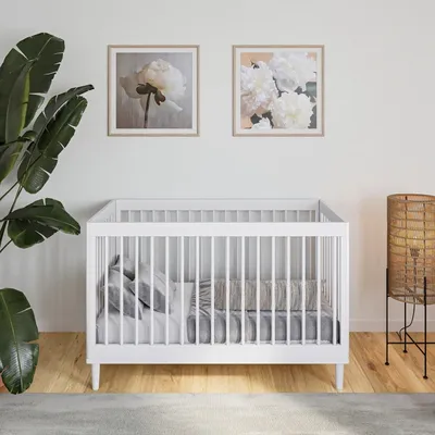 חדר לתינוק מילאנו שניר