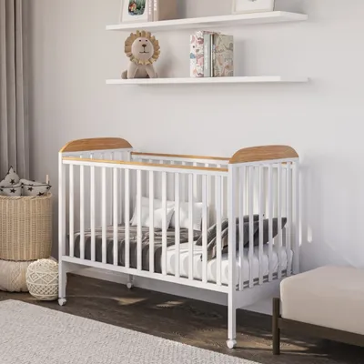 חדר לתינוק נינגבו שניר