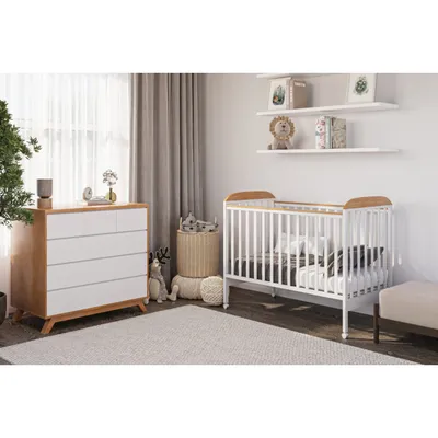 חדר לתינוק נינגבו שניר