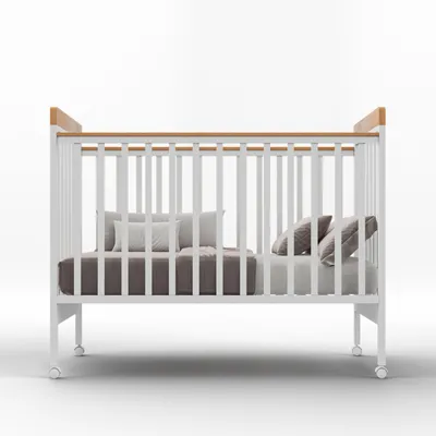 חדר לתינוק דונגוואן שניר