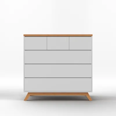 חדר לתינוק דונגוואן שניר