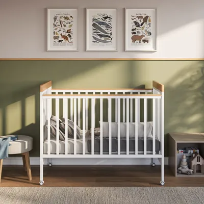 חדר לתינוק דונגוואן שניר