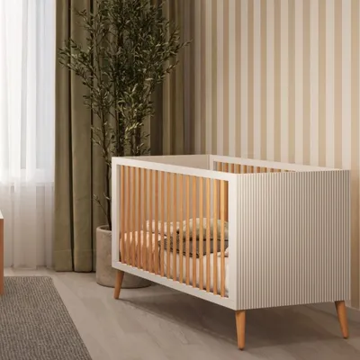 חדר לתינוק פלמה שניר