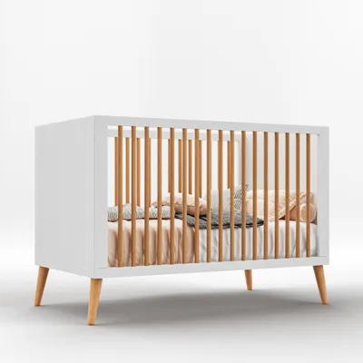 חדר לתינוק פלמה שניר