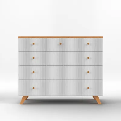 חדר לתינוק פלמה שניר