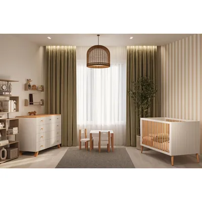 חדר לתינוק פלמה שניר