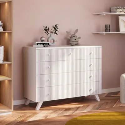 חדר לתינוק איביזה שניר