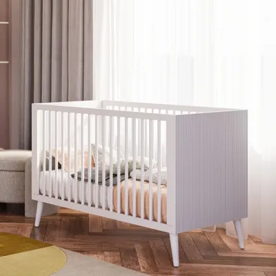 חדר לתינוק איביזה שניר