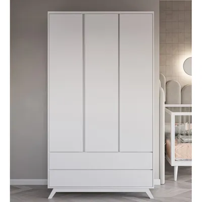 חדר לתינוק בייג'ין שניר