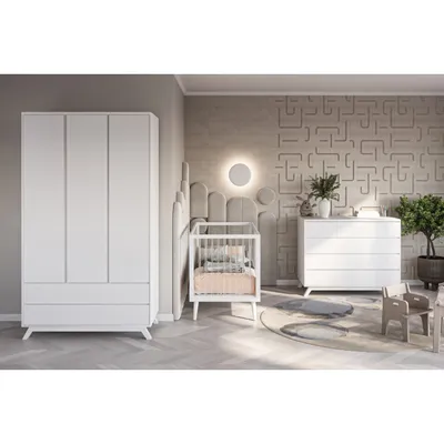 חדר לתינוק בייג'ין שניר