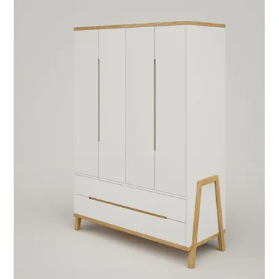 חדר לתינוק רומא שניר