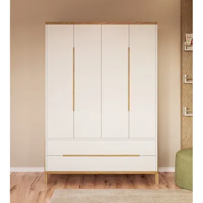 חדר לתינוק רומא שניר