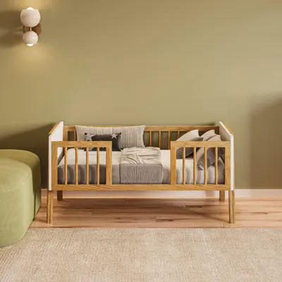 חדר לתינוק רומא שניר