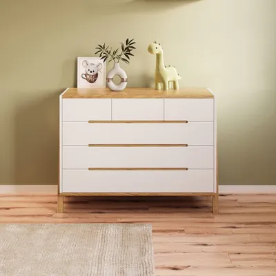 חדר לתינוק רומא שניר