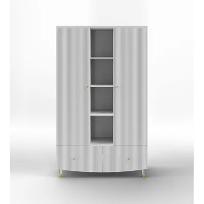 חדר לתינוק מלאגה שניר