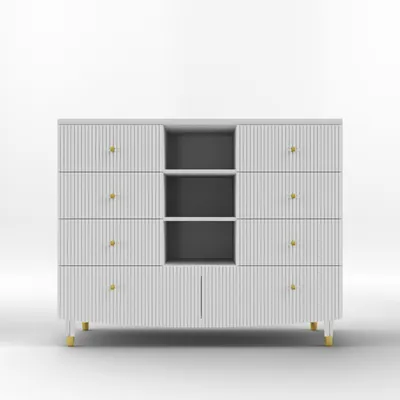 חדר לתינוק מלאגה שניר