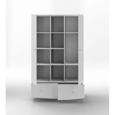 חדר לתינוק מלאגה שניר