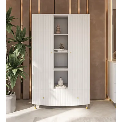 חדר לתינוק מלאגה שניר