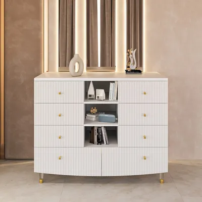 חדר לתינוק מלאגה שניר