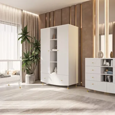 חדר לתינוק מלאגה שניר