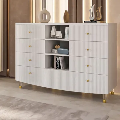 חדר לתינוק מלאגה שניר