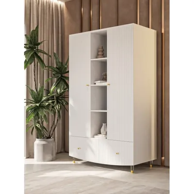 חדר לתינוק מלאגה שניר