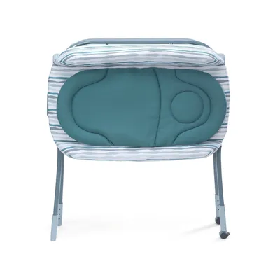 אמבטיה עם משטח החתלה מתקפל צ’יקו קאדל אנד באבל – Chicco Cuddle & Bubble