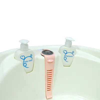 ערכת אמבטיה + מעמד טוויגי ירדן – Twigy Yarden Bath Tub & Stand